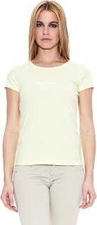 Pepe Jeans Women's New Virginia T-Shirt
