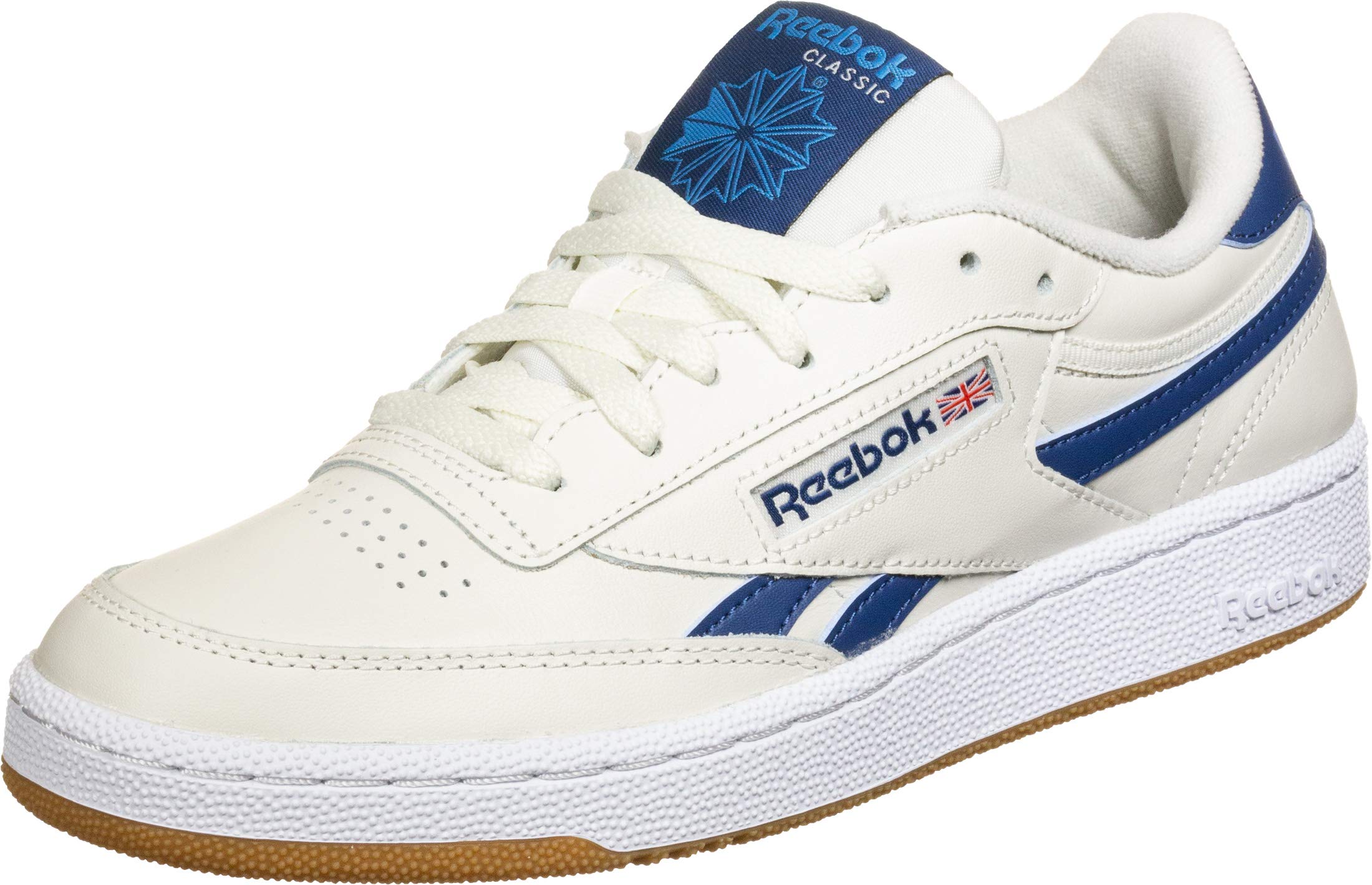 Reebok Club C Revenge, Unisex Adults' Trainers