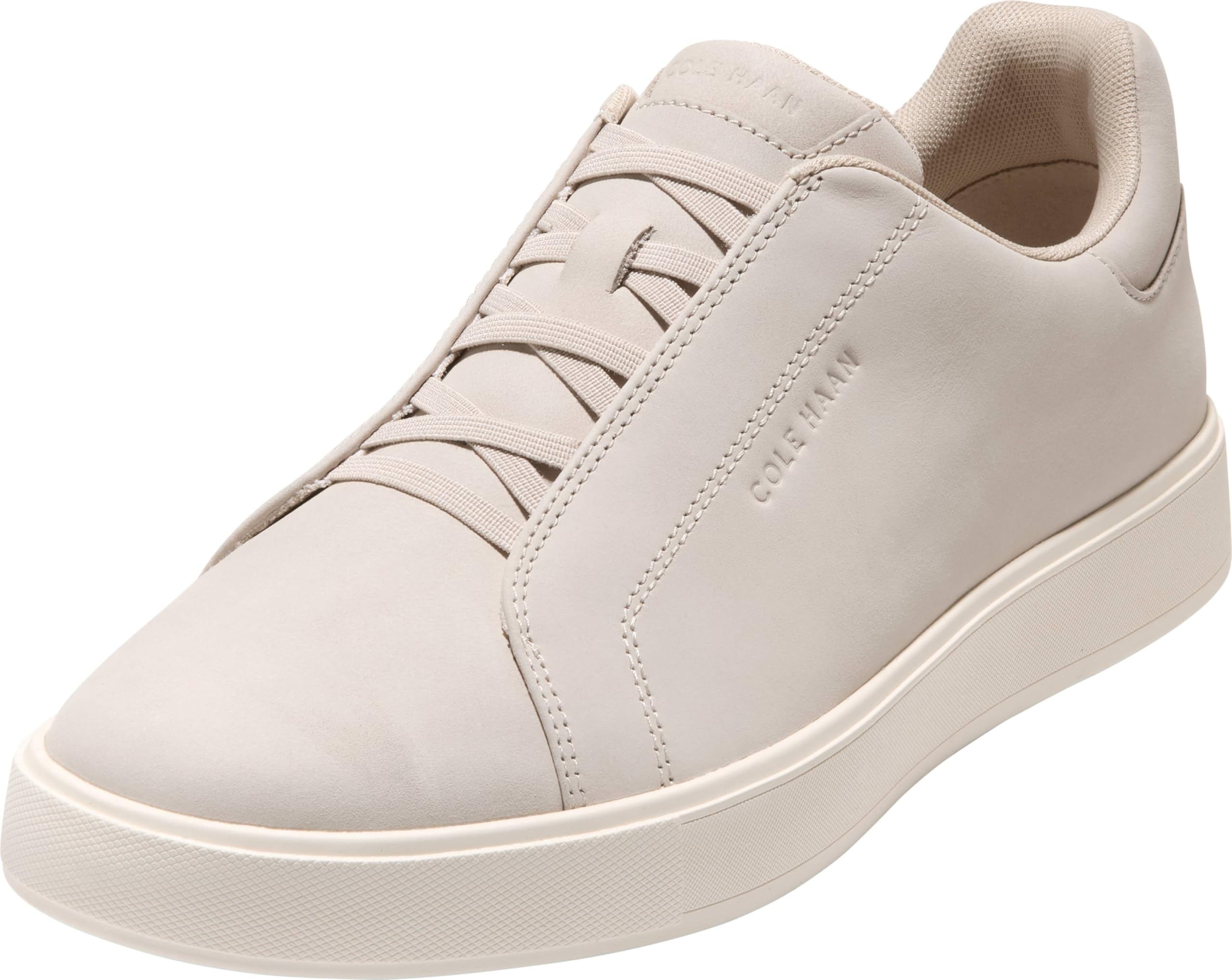 Cole Haan Men's Shoes - Grandpro Luxe Slip onSneaker