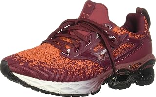 Mizuno Creation Waveknit 2, Men's Running Shoes