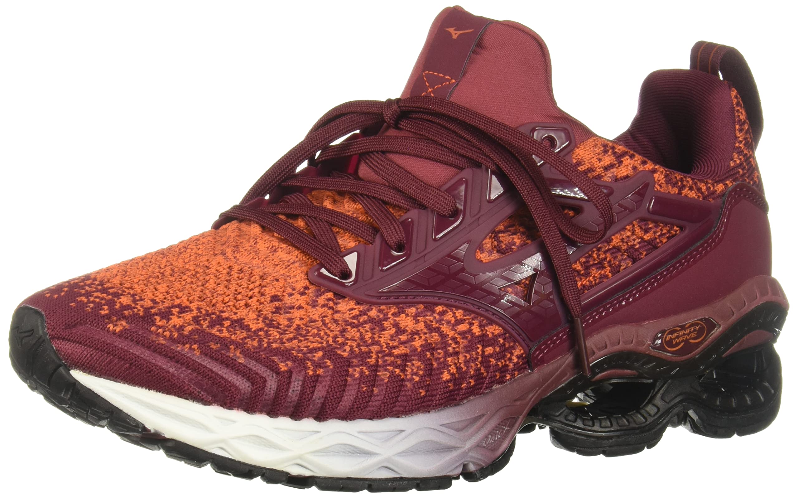 Mizuno Creation Waveknit 2, Men's Running Shoes
