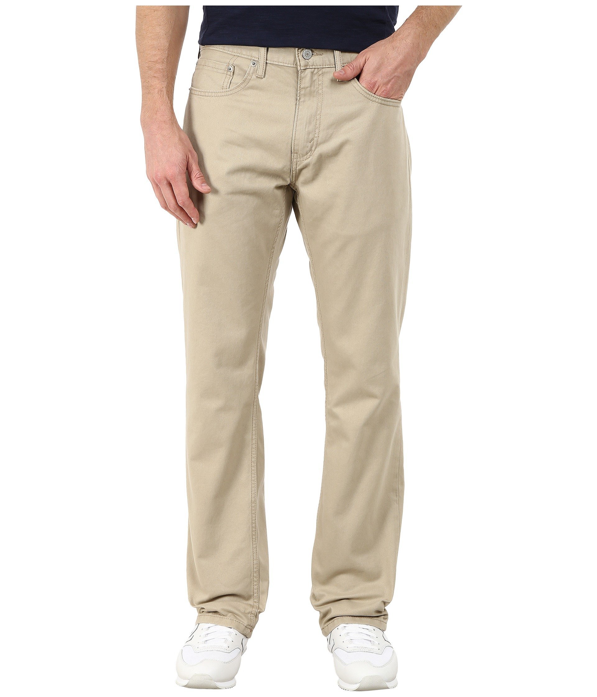 Levi's Men's 541 Athletic Fit Jeans