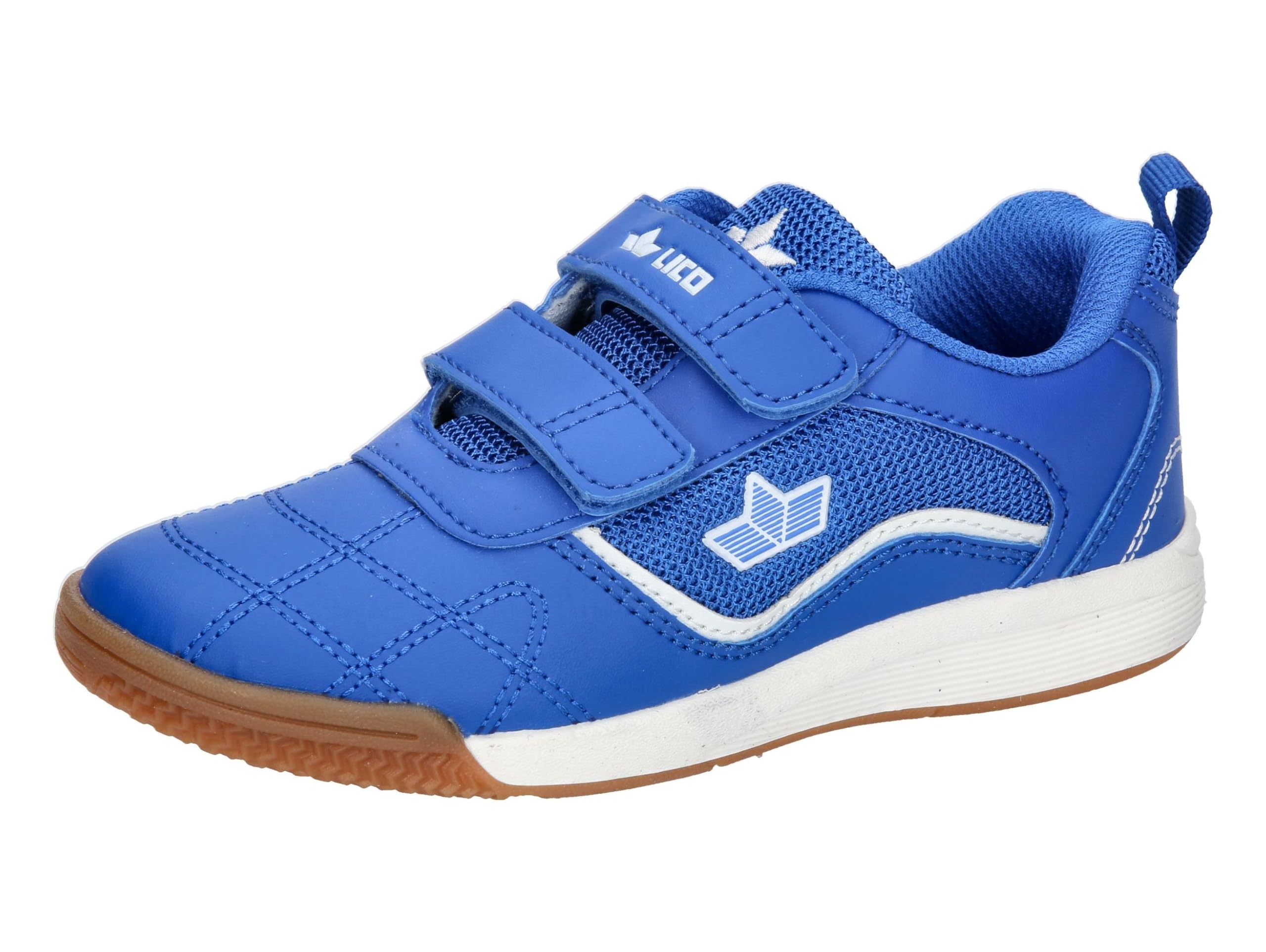 Lico Jaime V, Unisex Sneakers - Children and Boys