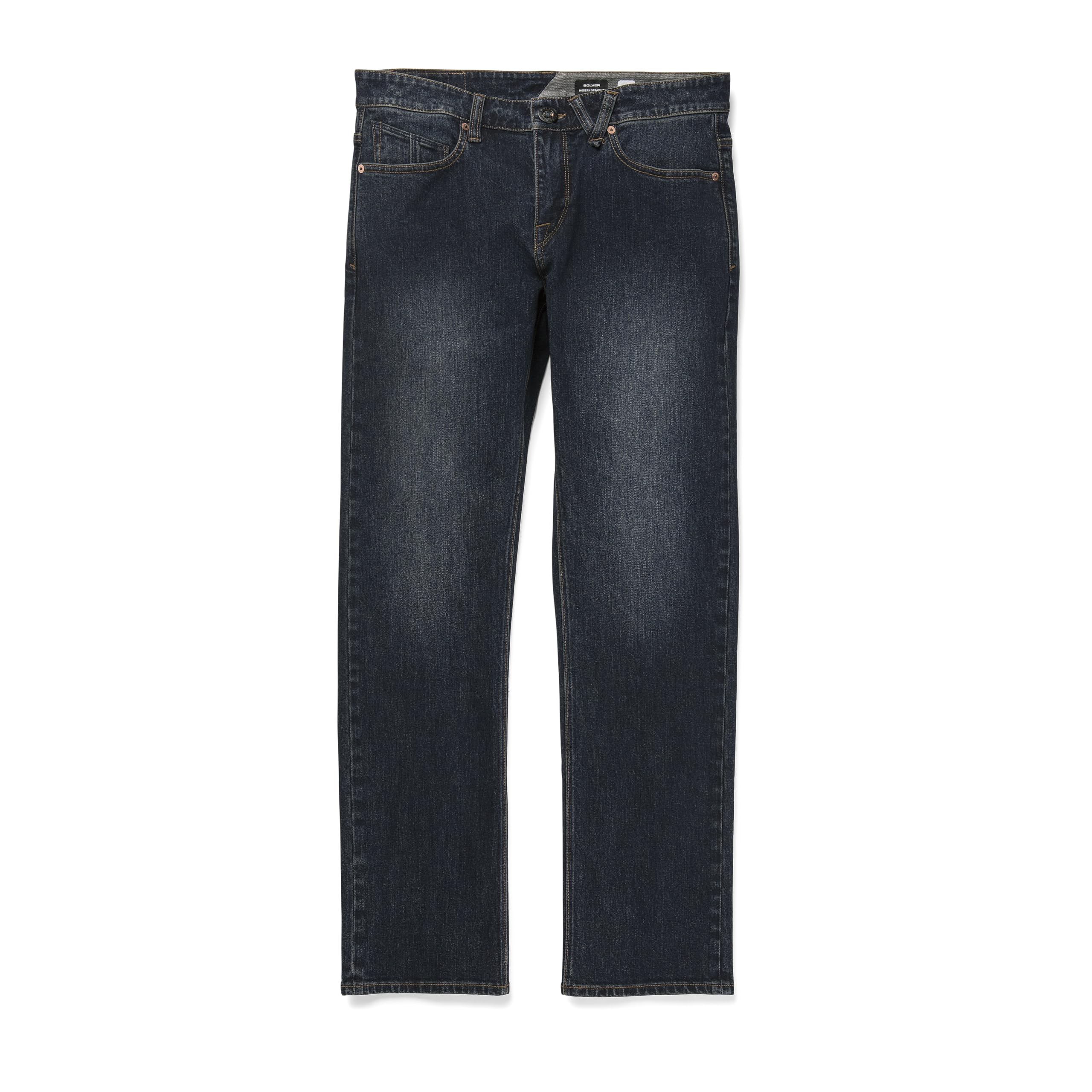 Volcom - Frickin Modern Stretch Men's Trousers