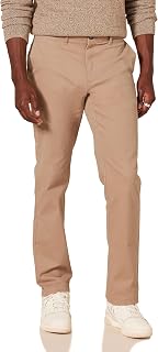 Amazon Essentials Men's Casual Stretch Skinny Chino Pants