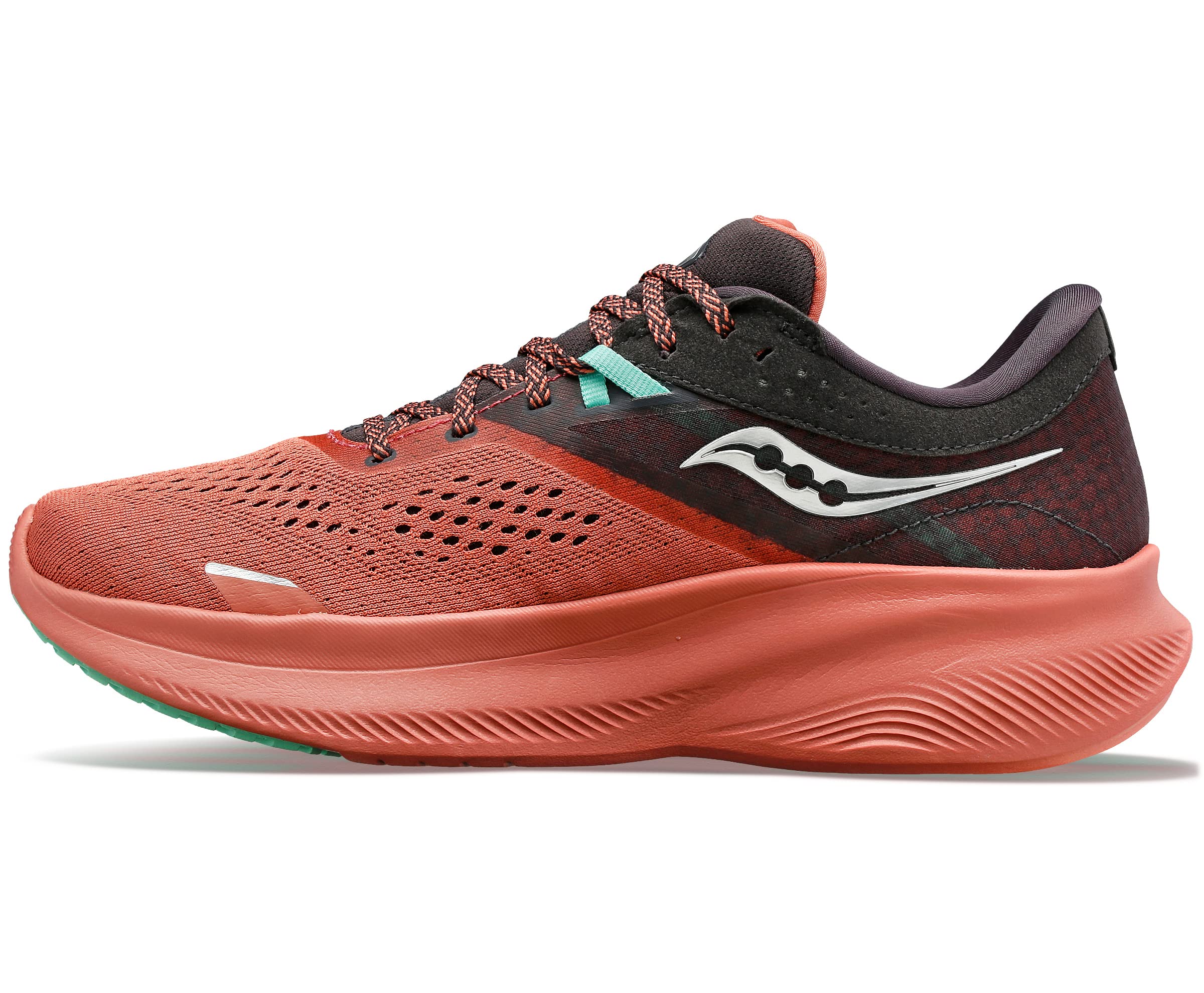 Saucony Ride 16, Women's Trainers