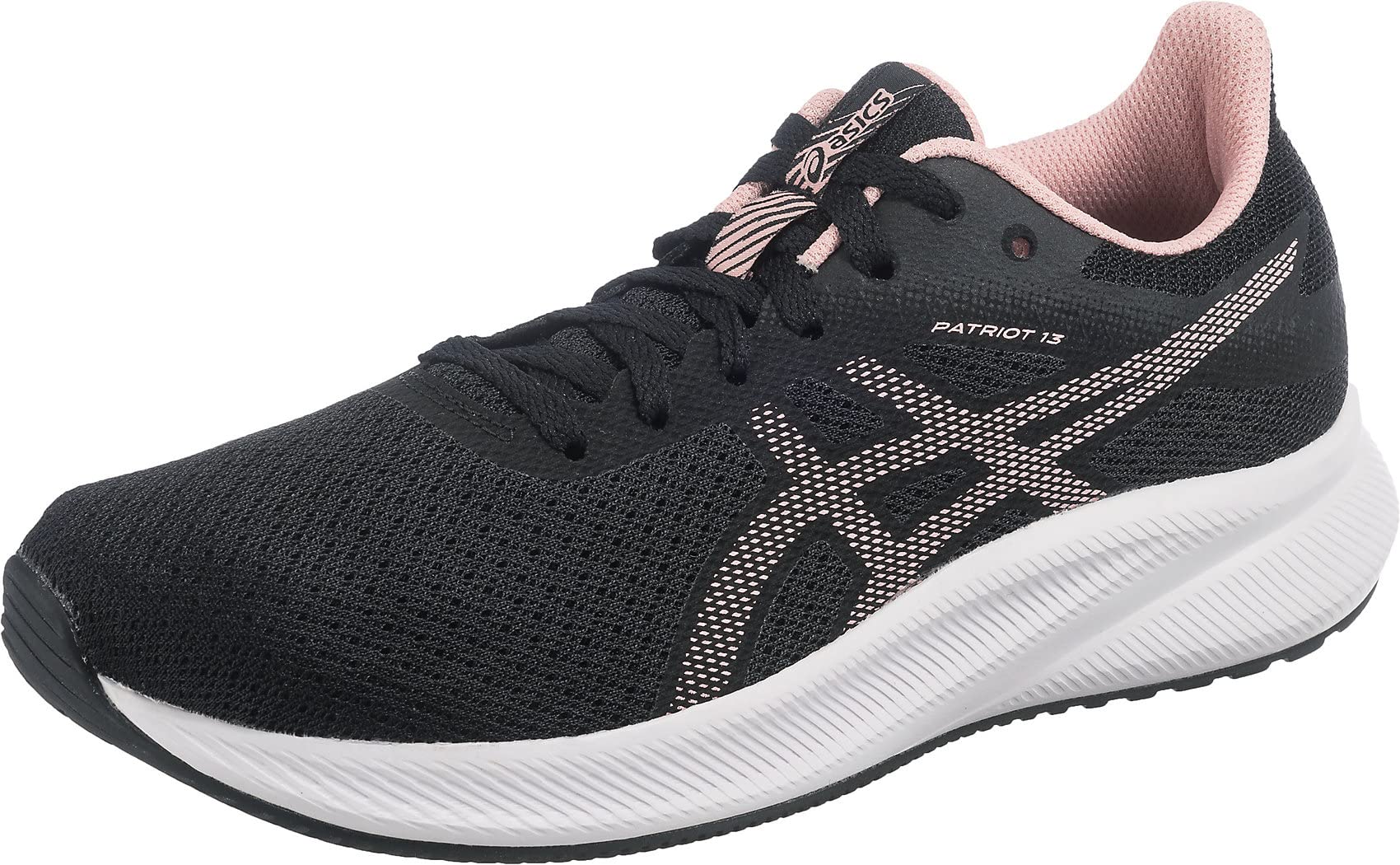 ASICS Men's Patriot 13 Sneaker