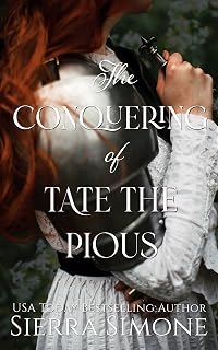 The Conquering of Tate the Pious (Far Hope Stories Book 3)