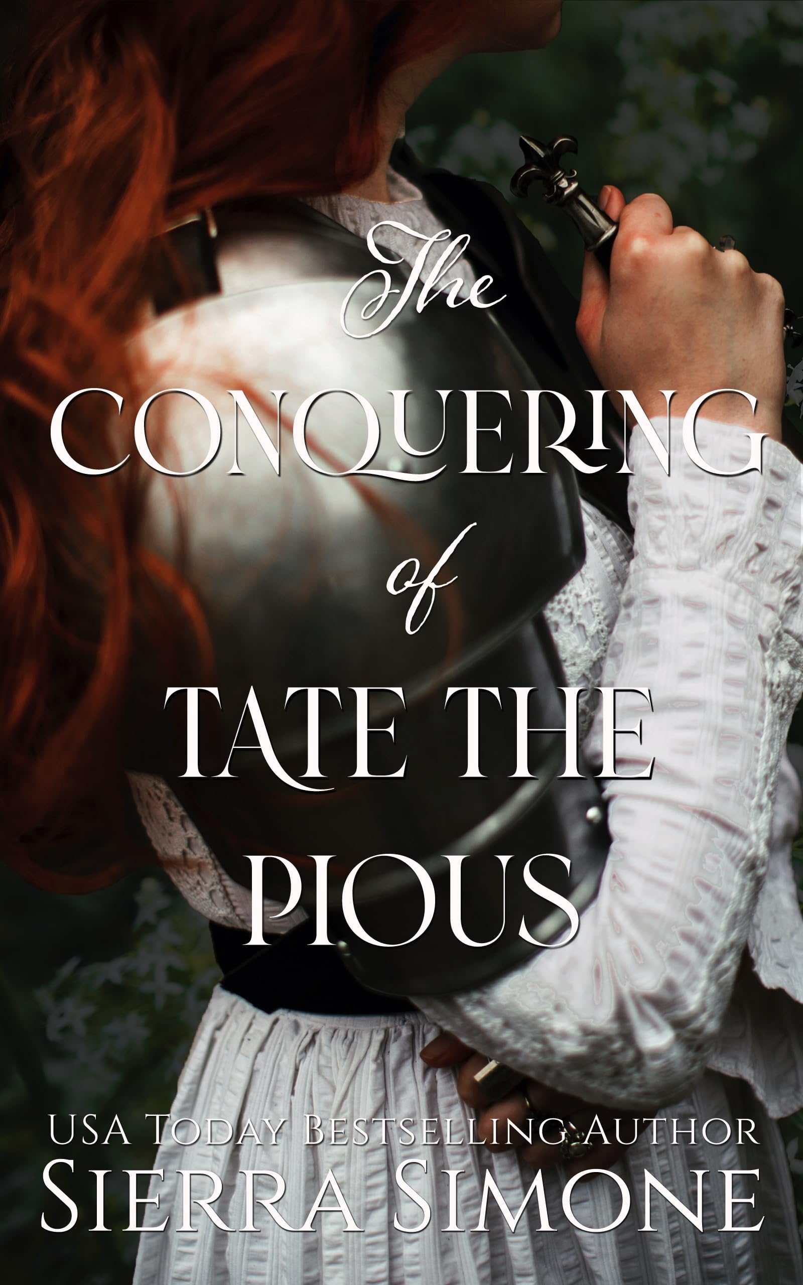 The Conquering of Tate the Pious (Far Hope Stories Book 3)
