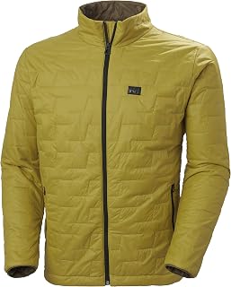 Helly Hansen Lifaloft Men's Insulated Jacket