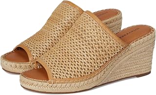 Lucky Brand Cabriah - Espadrillas da donna con zeppa