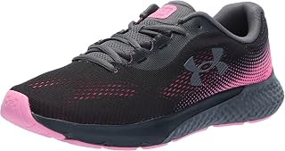 Under Armour Rogue Charged 4 Running ShoesWomen