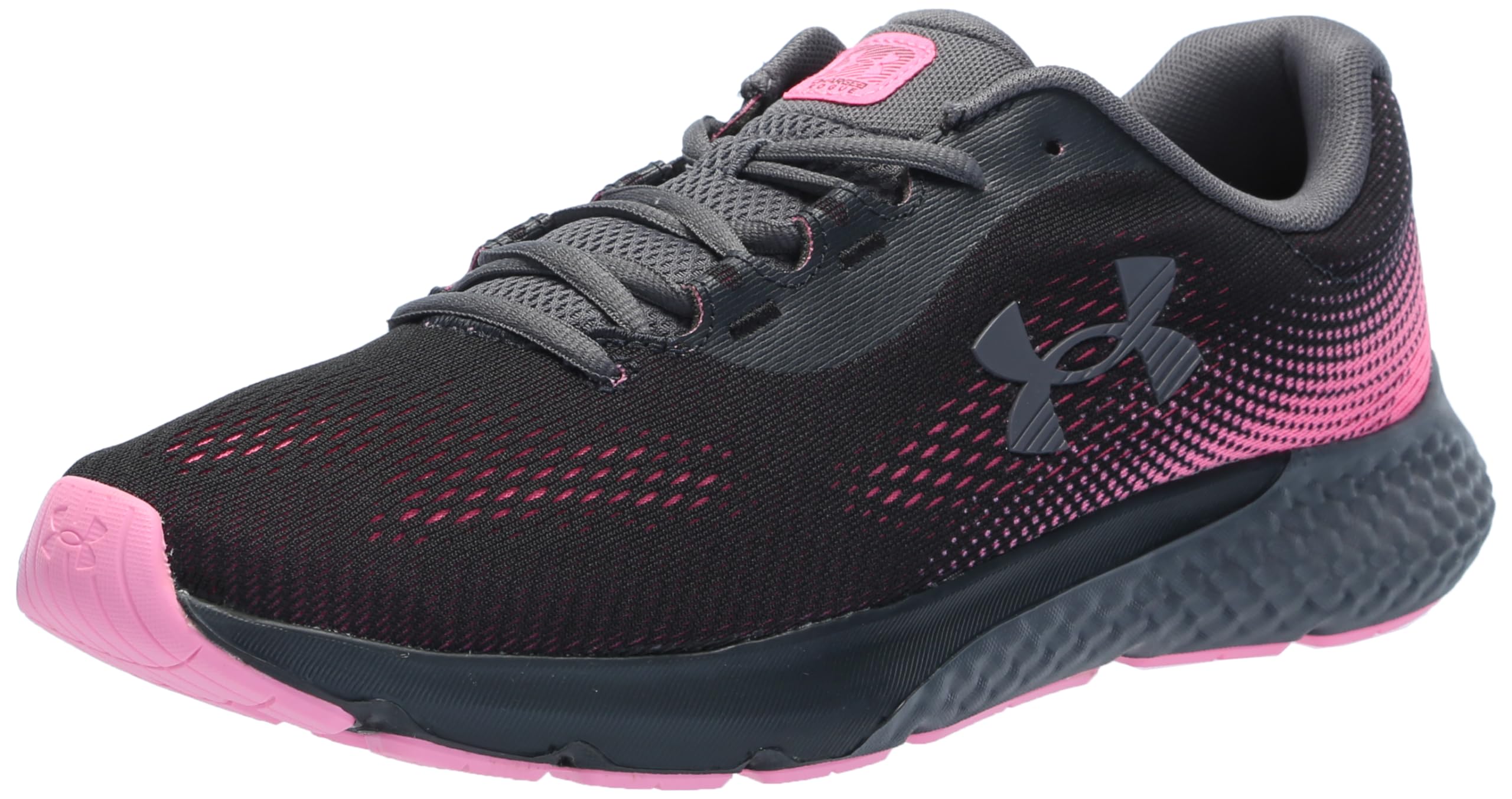 Under Armour Rogue Charged 4 Running ShoesWomen