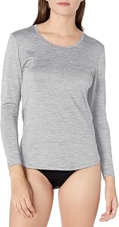 Kanu Surf UPF 50+ Long Sleeve Active Swim Tee & Workout Top Women's Rash Guard