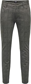 Only & Sons Chinese Trousers ONSMARK Slim Fit Chino Trousers
