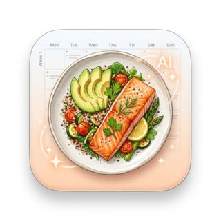 AI Meal Planner & Recipe Scanner