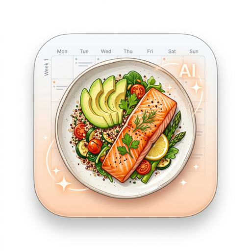 AI Meal Planner & Recipe Scanner