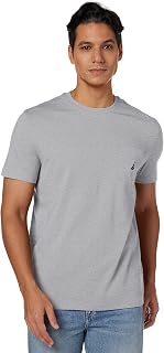 Nautica Men's Classic Fit Pocket T-Shirt