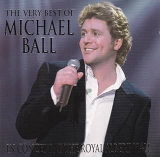 The Very Best of Michael Ball