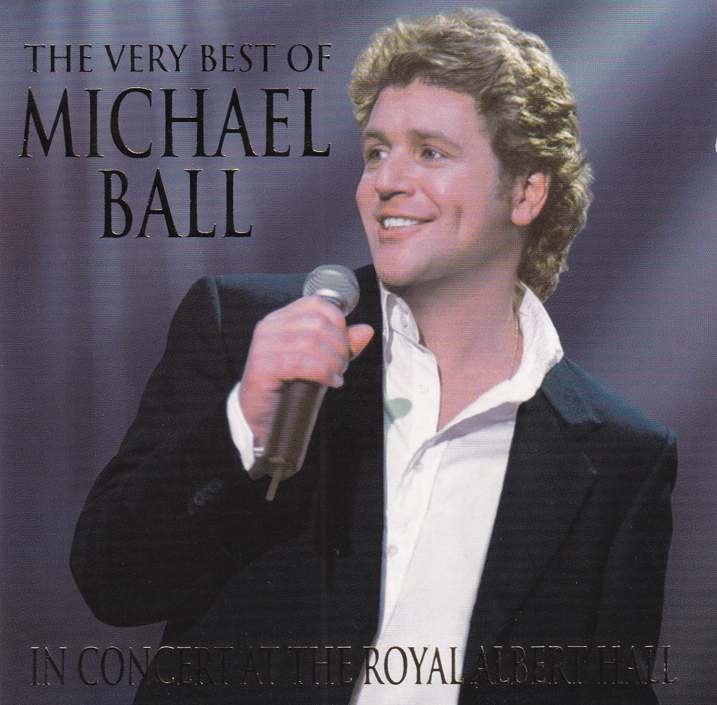 The Very Best of Michael Ball