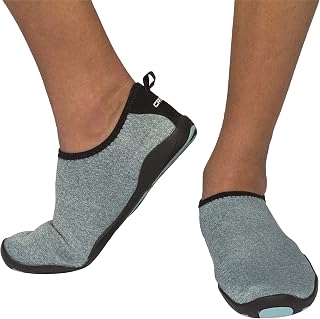 CRESSI Women's Black Aqua Socks LombokWater Shoes