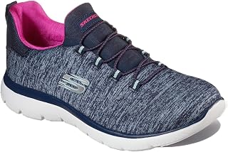 Skechers Women's D'Lites - Life Saver Sneakers