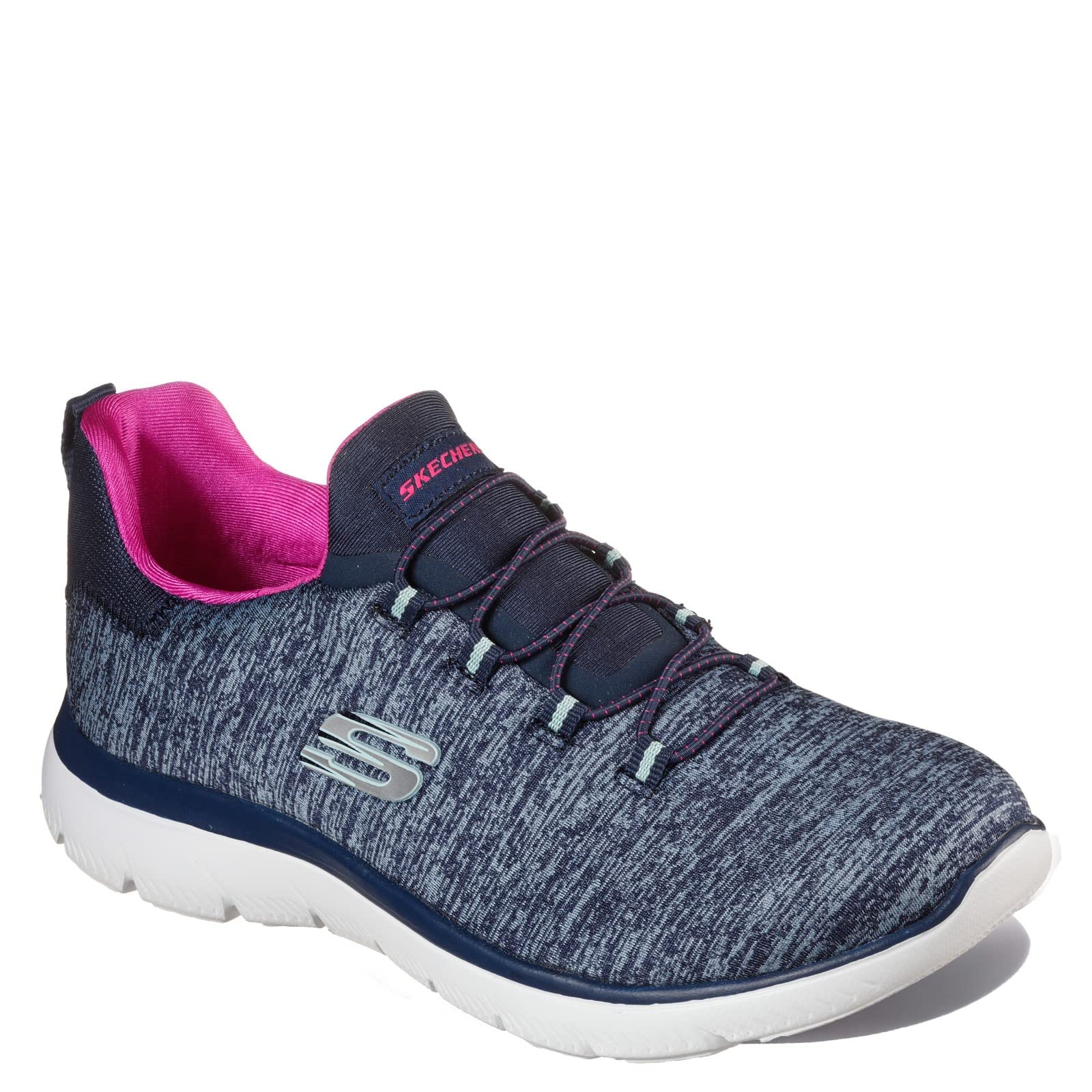 Skechers Women's D'Lites - Life Saver Sneakers