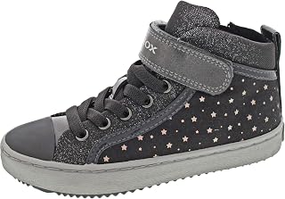 Geox Mädchen J Kalispera Girl I Sneaker