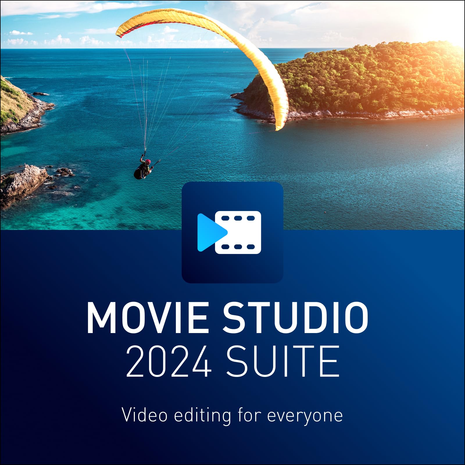 MAGIX Movie Studio 2024 Suite: Creative video editing for everyone | Video editi