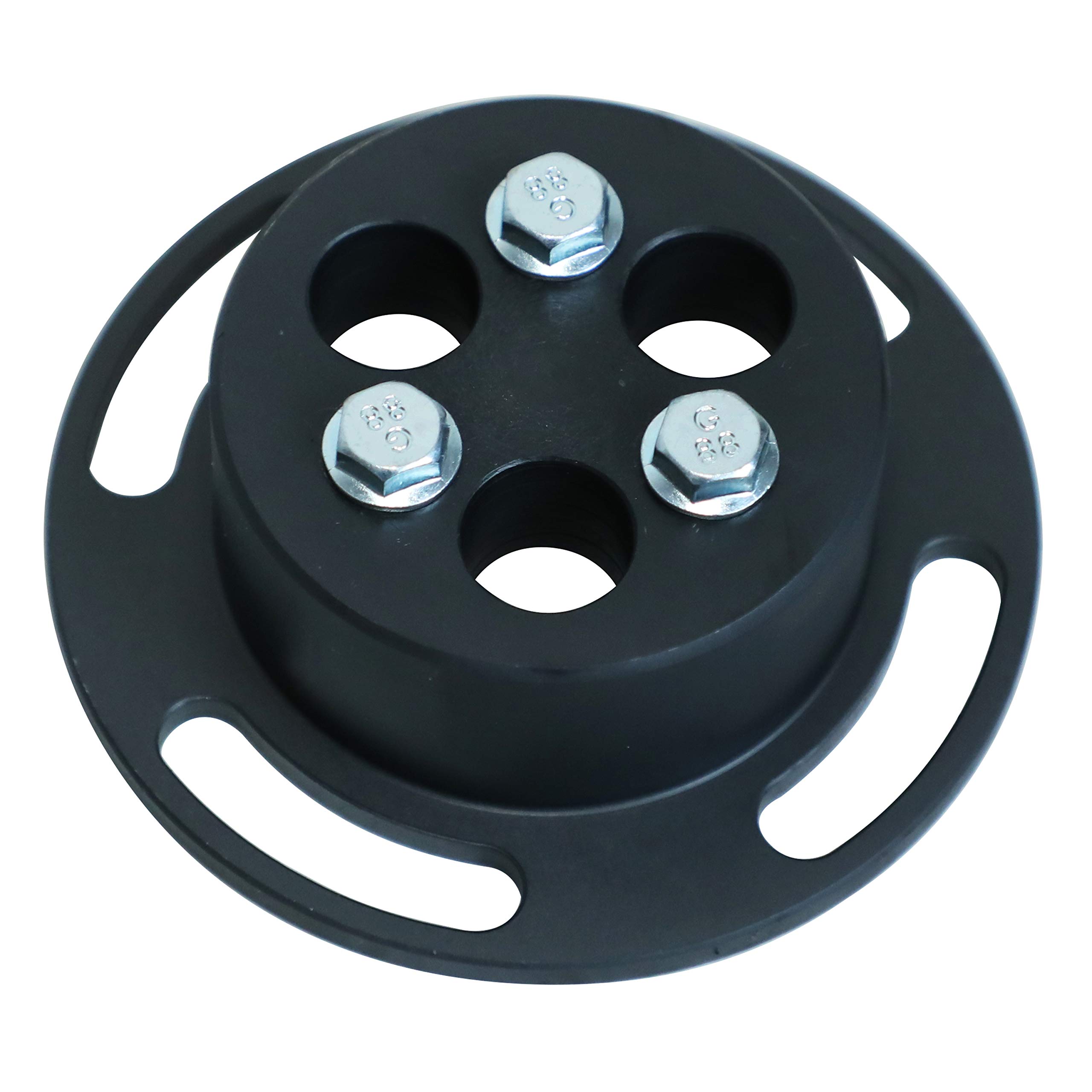 DPTOOL Water Pump Sprocket Retainer Holding Tool for GM Ecotec 2.2L 2.4L | Compa