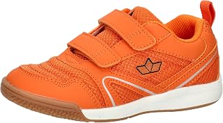 Lico Boulder V Sports Shoes Blue