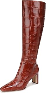 Sam Edelman Sylvia Women's Knee High Boots
