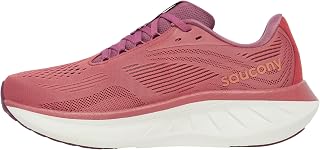 Saucony Women's Ride 18 Sneaker