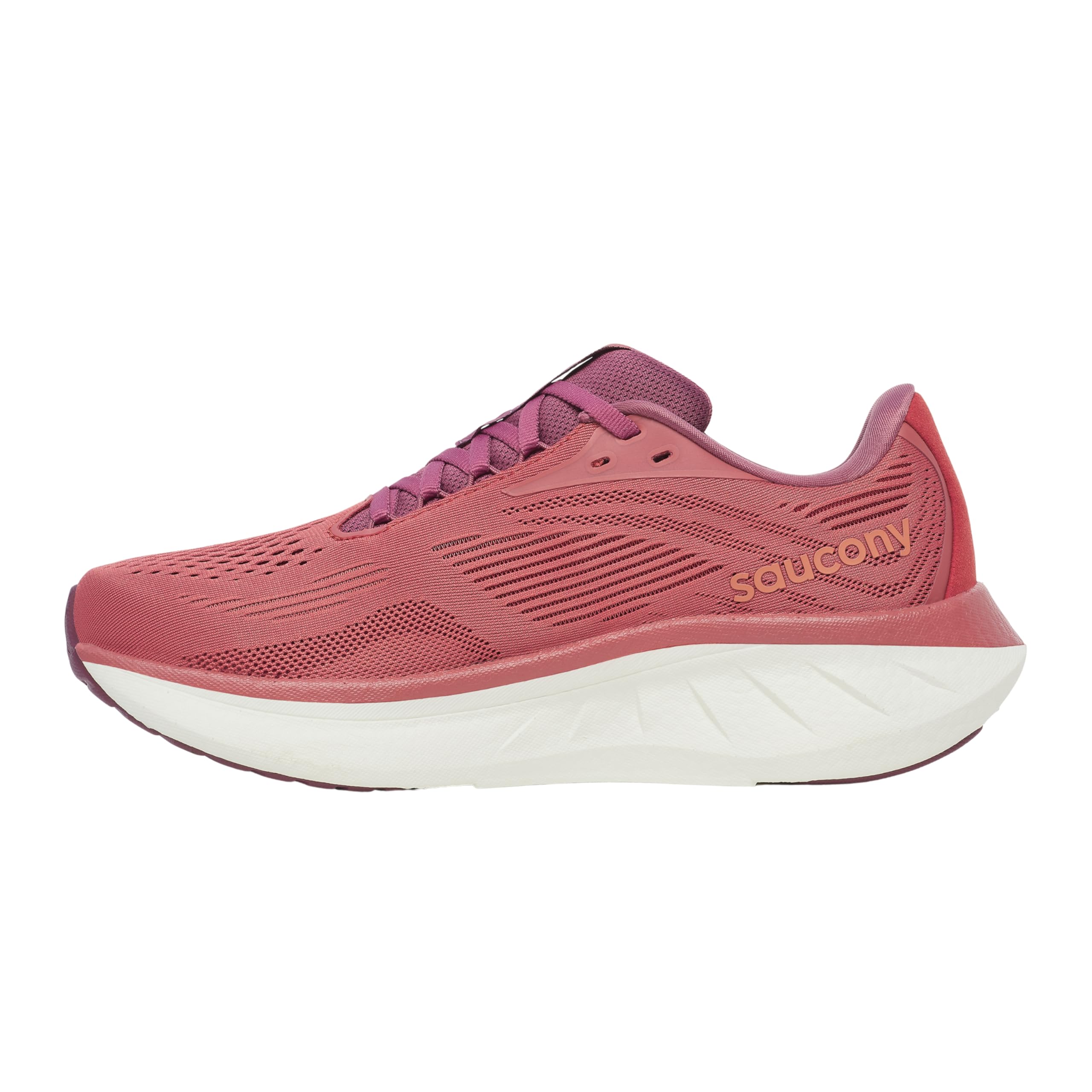 Saucony Women's Ride 18 Sneaker