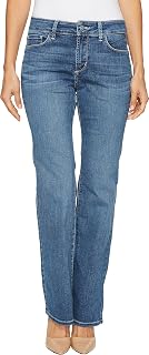 NYDJ Womens BarbaraJeans