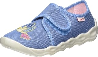 Superfit Bolla Slippers Girls and Girls