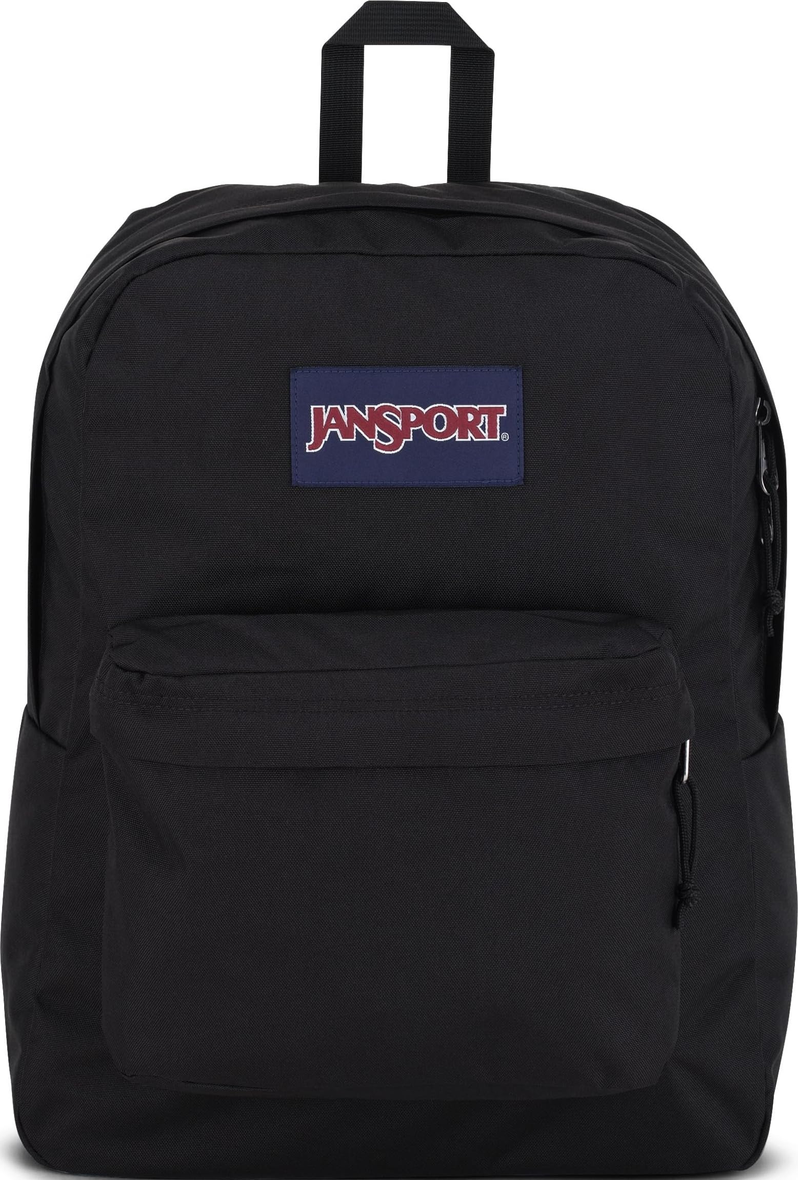 JanSport SuperBreak One Backpacks - Durable, Lightweight Bookbag with 1 Main Com
