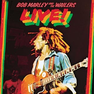 Live! [VINYL]