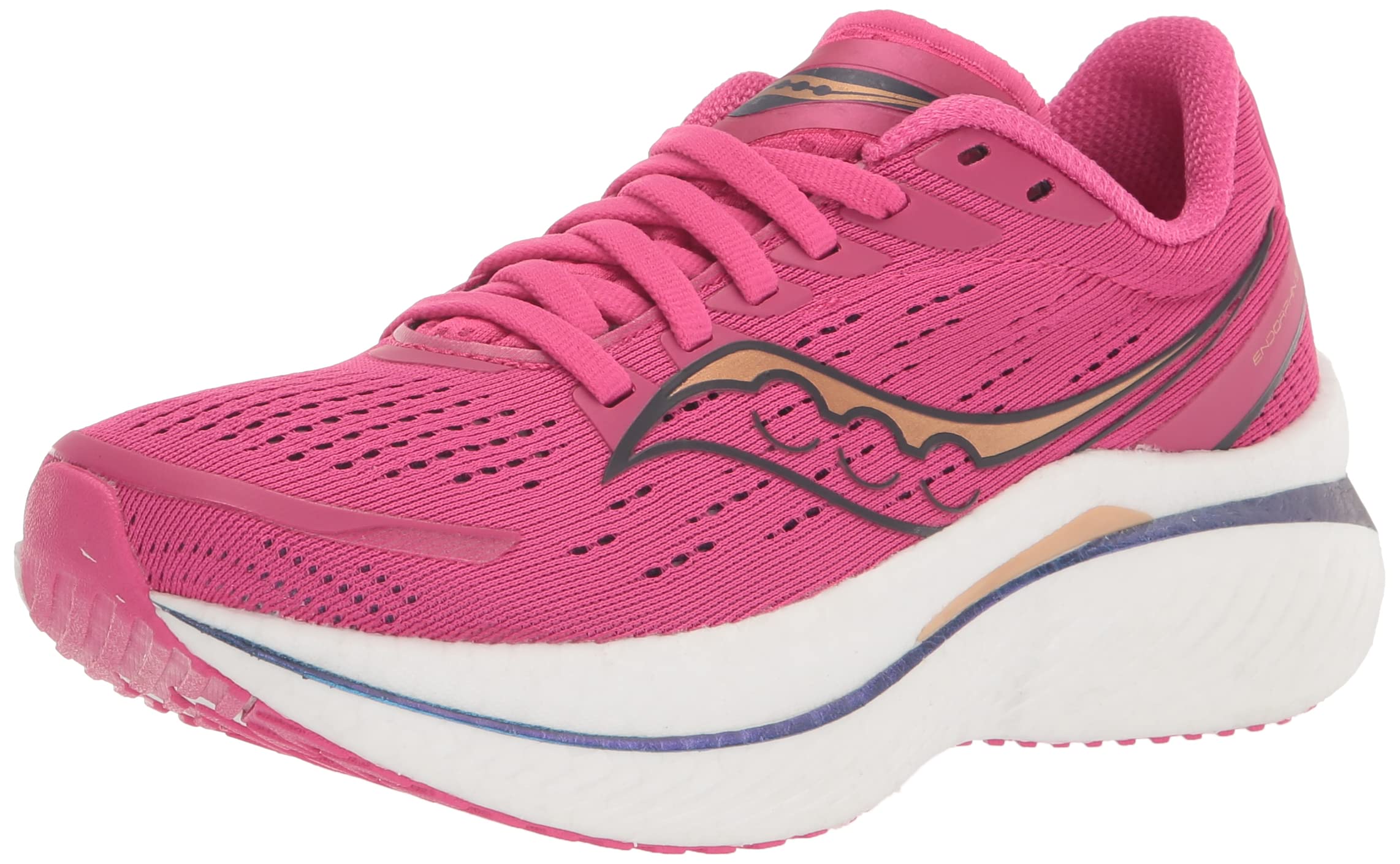 Saucony