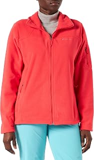 Columbia Fast Trek II Women's Full Zip Fleece Jacket