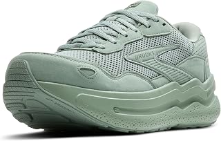 Brooks Ghost Max Leather Men's Trainers