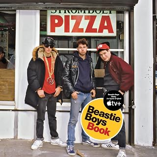 Beastie Boys Book
