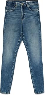 VERO MODA VMSOPHIA Skinny Fit Jeans High Rise Skinny Fit Jeans