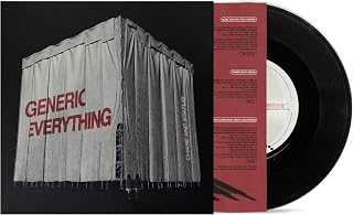 Generic Everything [Vinyl]
