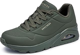 Skechers Women's UNO Stand on Air Sneaker