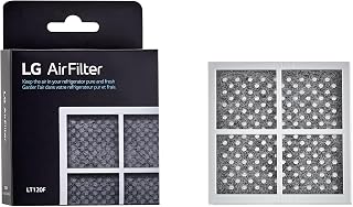 LG Air Filter LT120F