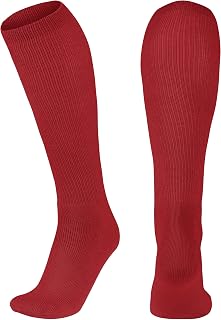 Champro Mult-Sport Socks, Dozen Unisex-Adult