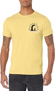 Quiksilver Line By Line Men's Shirt (Pack of 1)