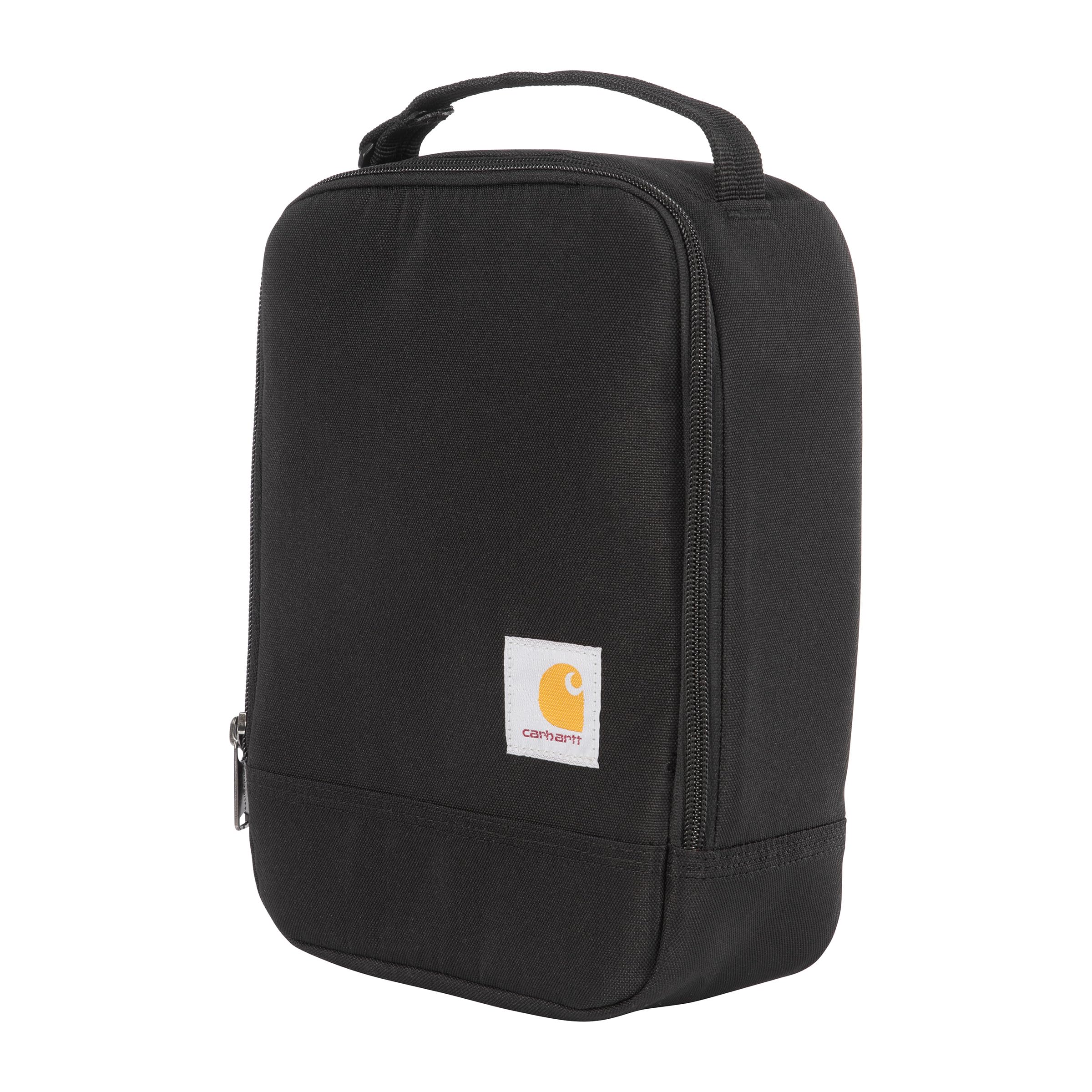 Carhartt Insulated Lunch Cooler For Men and Women, Fully Insulated Lunch Pale fo