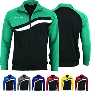German Wear Striker Men's Training Jacket Sports Jacket Jogging Jacket
